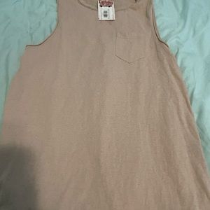 Pol (Libby’s)Women tank top
